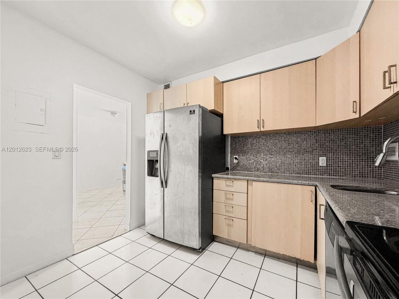 1455 N Treasure Dr , Unit 6H, North Bay Village, FL 33141 Photo