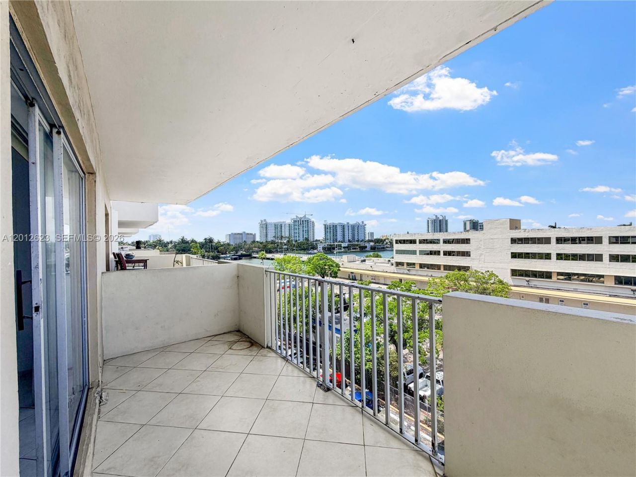 1455 N Treasure Dr , Unit 6H, North Bay Village, FL 33141 Photo