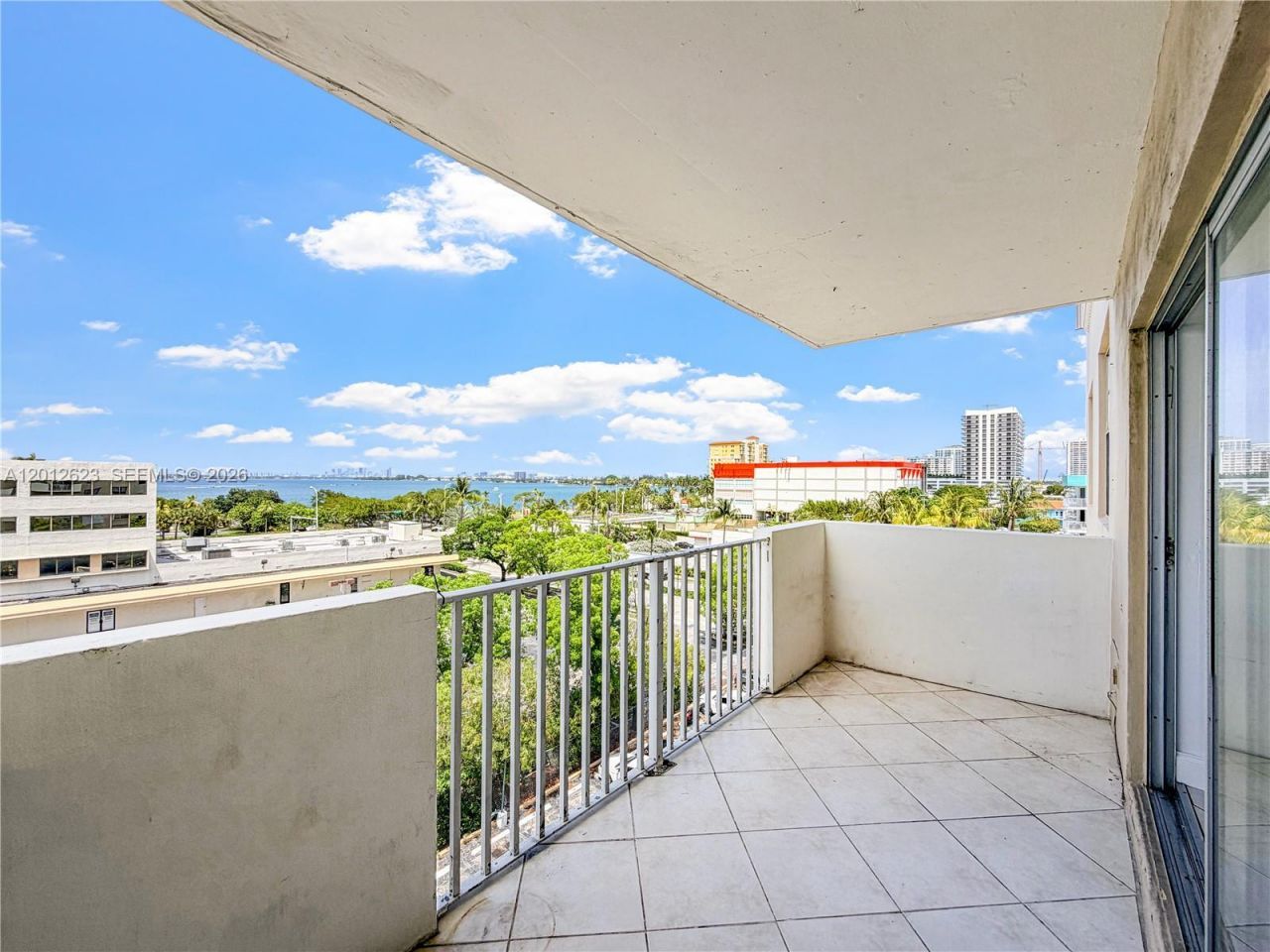 1455 N Treasure Dr , Unit 6H, North Bay Village, FL 33141 Photo