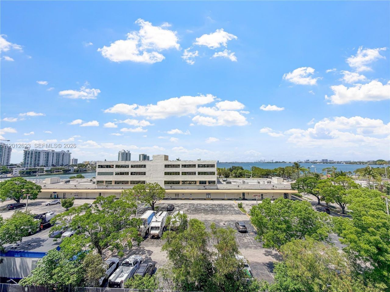 1455 N Treasure Dr , Unit 6H, North Bay Village, FL 33141 Photo