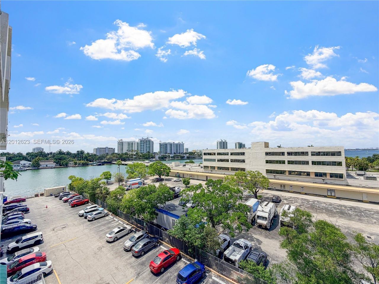 1455 N Treasure Dr , Unit 6H, North Bay Village, FL 33141 Photo