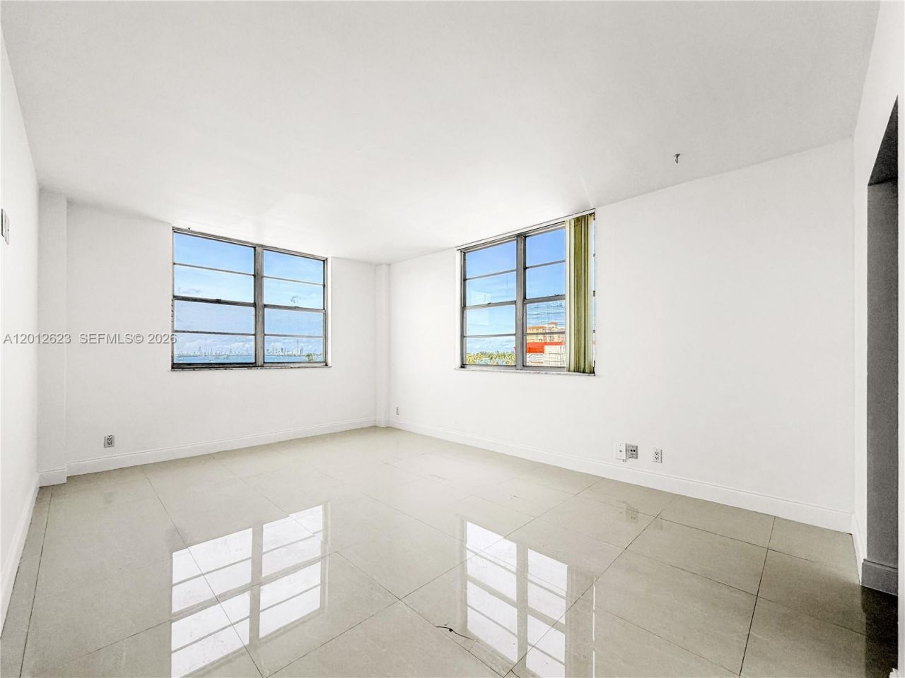 1455 N Treasure Dr , Unit 6H, North Bay Village, FL 33141 Photo