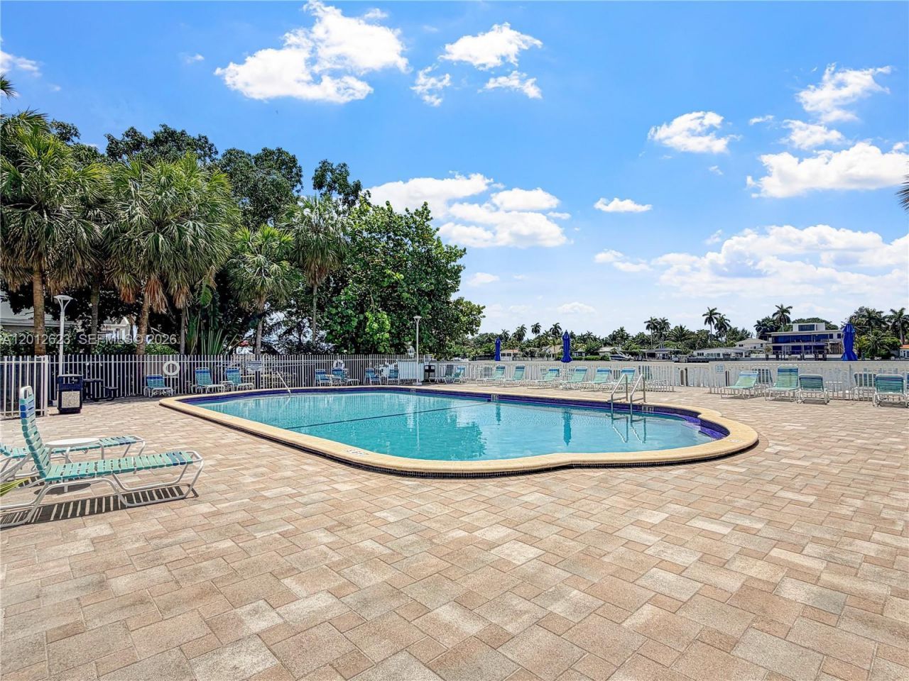 1455 N Treasure Dr , Unit 6H, North Bay Village, FL 33141 Photo