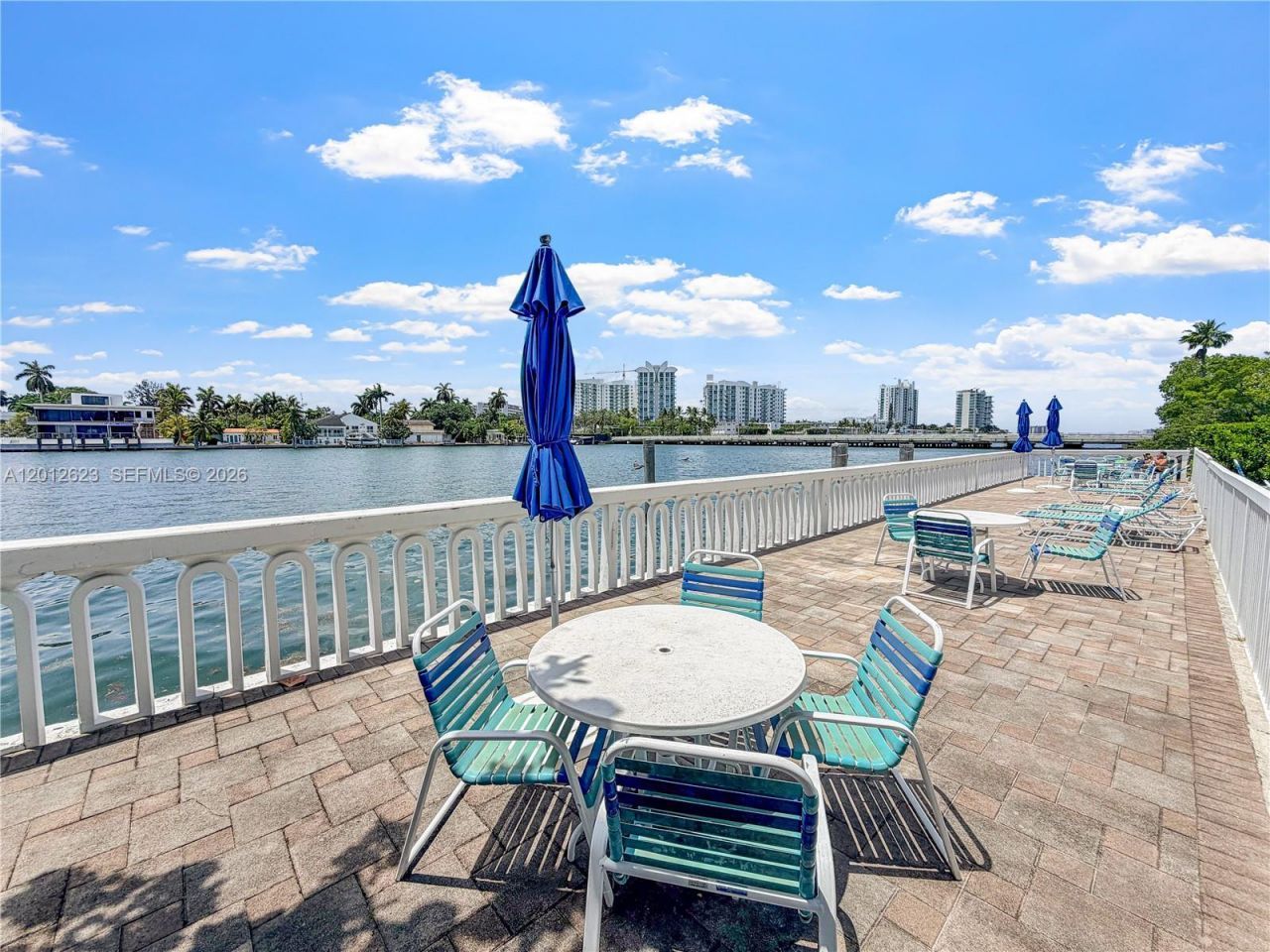 1455 N Treasure Dr , Unit 6H, North Bay Village, FL 33141 Photo