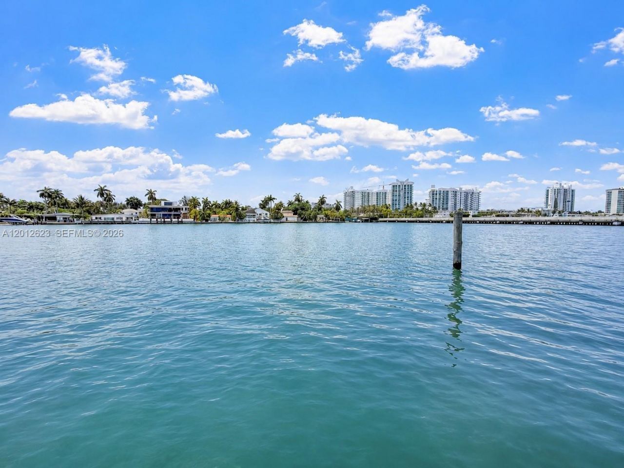 1455 N Treasure Dr , Unit 6H, North Bay Village, FL 33141 Photo