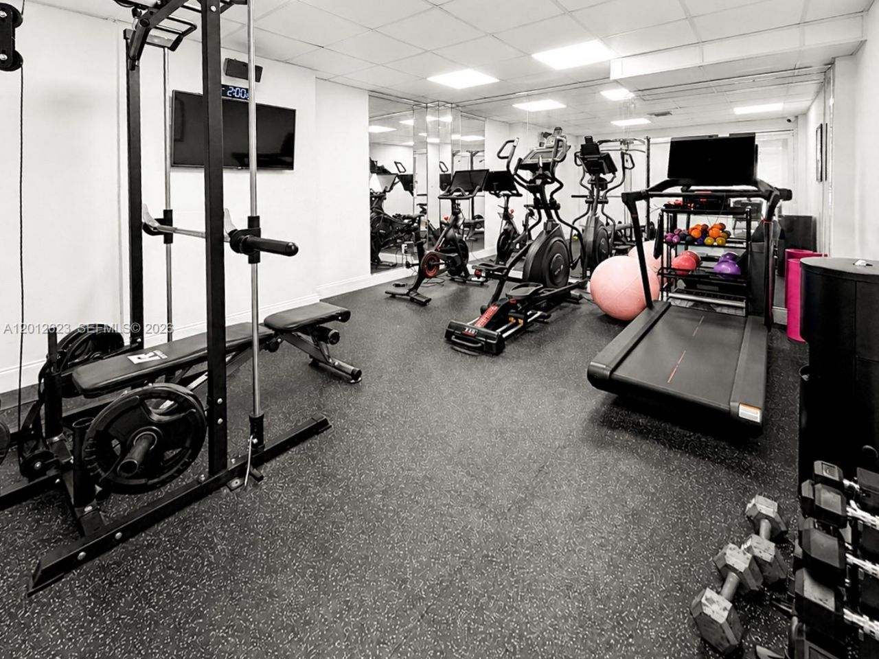 1455 N Treasure Dr , Unit 6H, North Bay Village, FL 33141 Photo