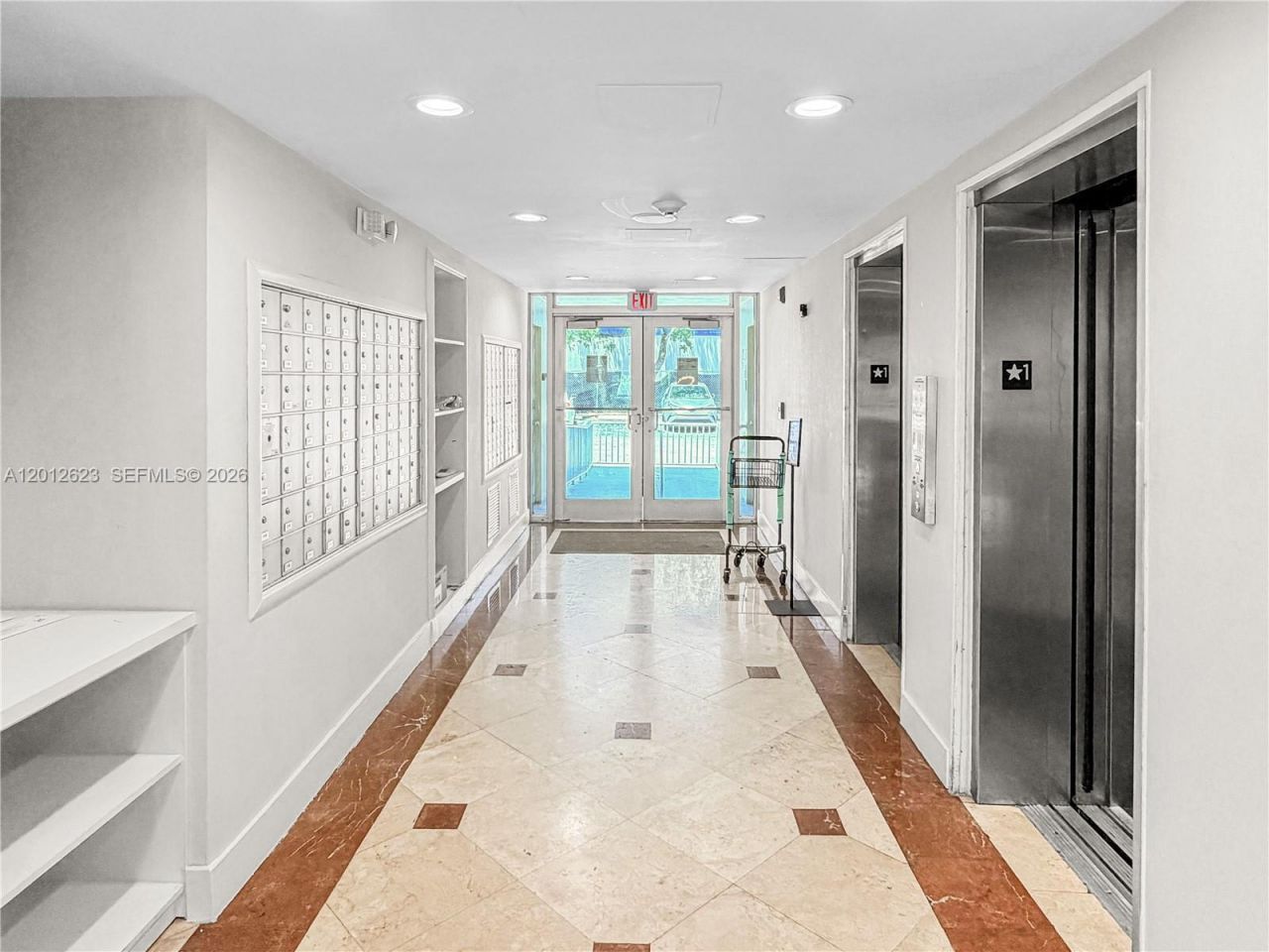 1455 N Treasure Dr , Unit 6H, North Bay Village, FL 33141 Photo