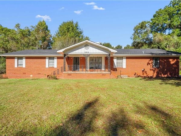 300 Shelton Beach Road S, Eight Mile, AL 36613