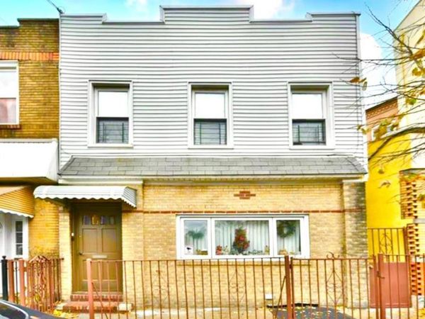 6728 Forest Ave, Ridgewood, NY 11385