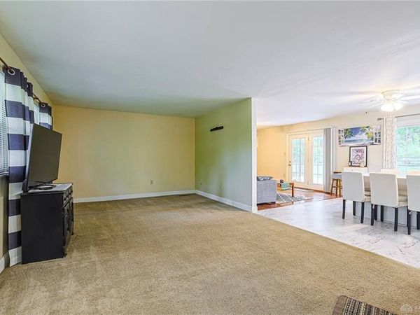 2590 Jerome Street, Lebanon, OH 45036