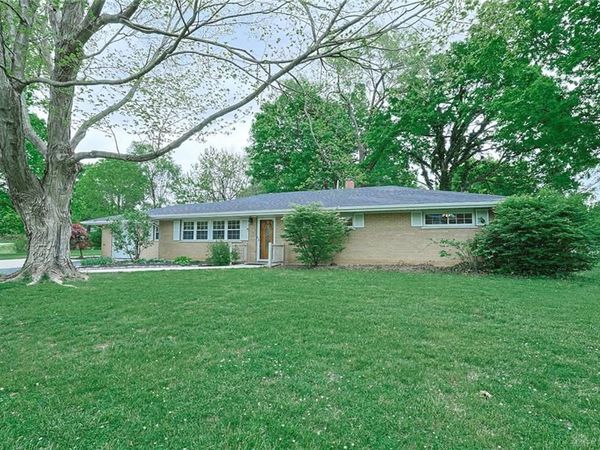 2590 Jerome Road, Lebanon, OH 45036