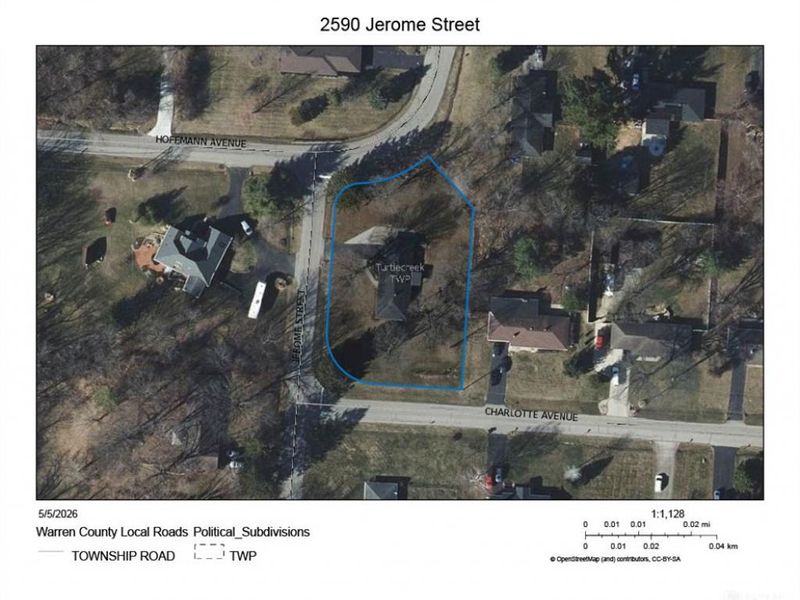 2590 Jerome Street, Lebanon, OH 45036 Photo 39