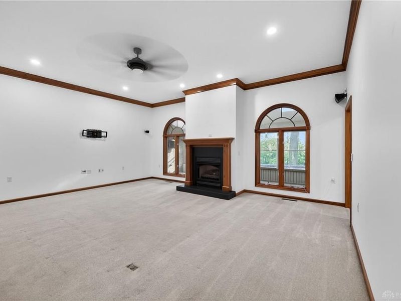 124 Stoney Brook Drive, Eaton, OH 45320 Photo 4