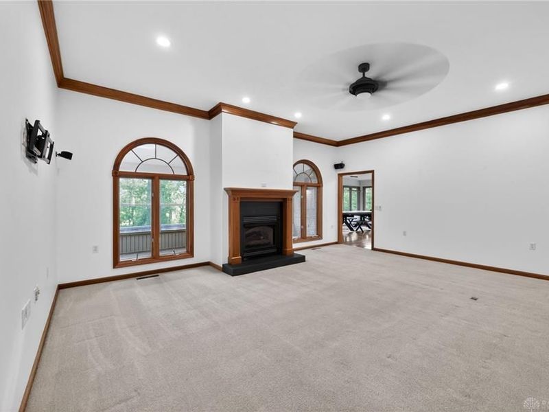 124 Stoney Brook Drive, Eaton, OH 45320 Photo 5