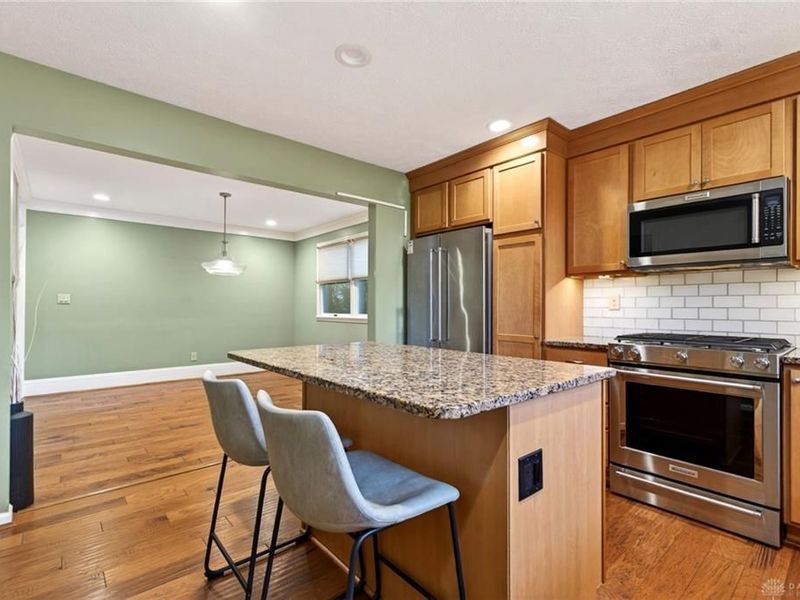 391 Roselake Drive, Centerville, OH 45458 Photo 16