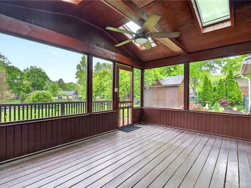 391 Roselake Drive, Centerville, OH 45458 Photo 37