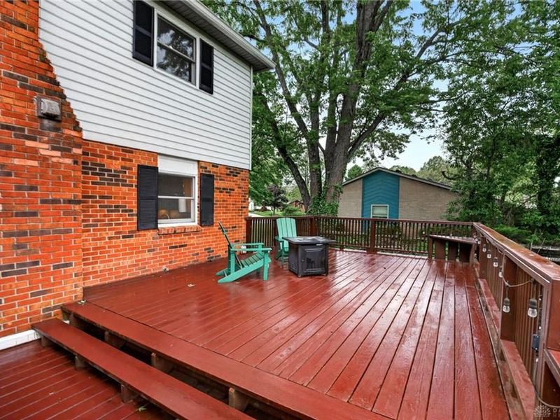 391 Roselake Drive, Centerville, OH 45458 Photo 39