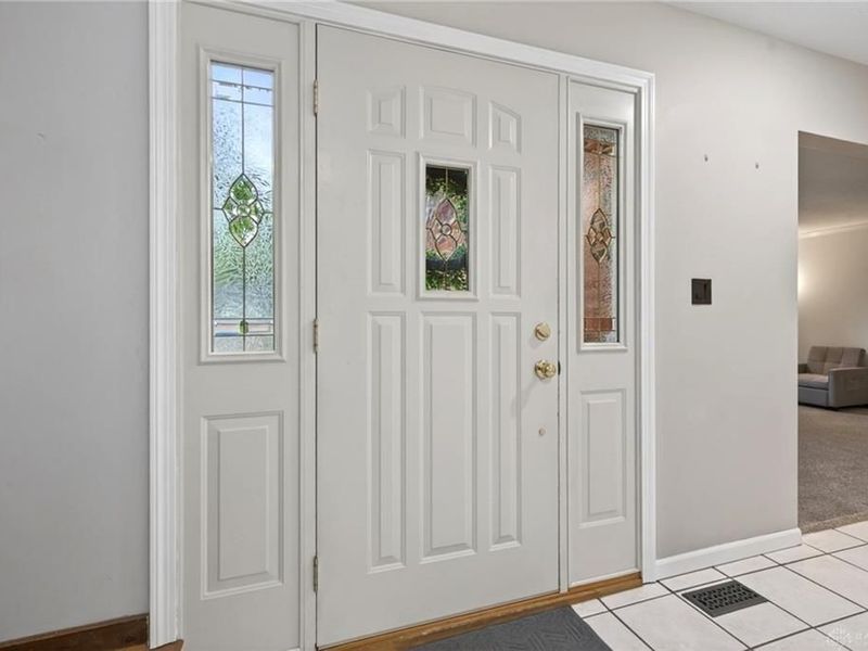391 Roselake Drive, Centerville, OH 45458 Photo 4