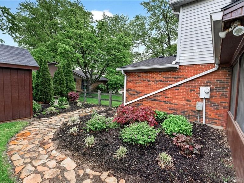 391 Roselake Drive, Centerville, OH 45458 Photo 42
