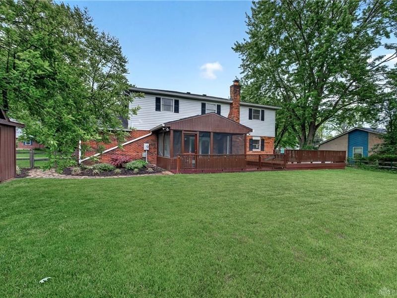 391 Roselake Drive, Centerville, OH 45458 Photo 43
