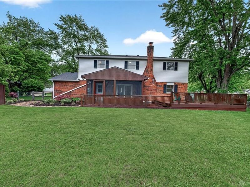 391 Roselake Drive, Centerville, OH 45458 Photo 44