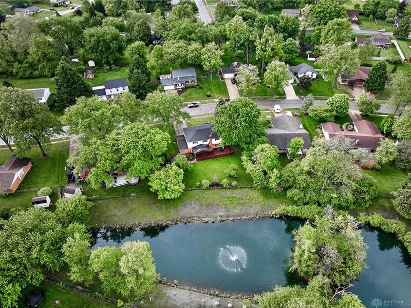 391 Roselake Drive, Centerville, OH 45458 Photo 47