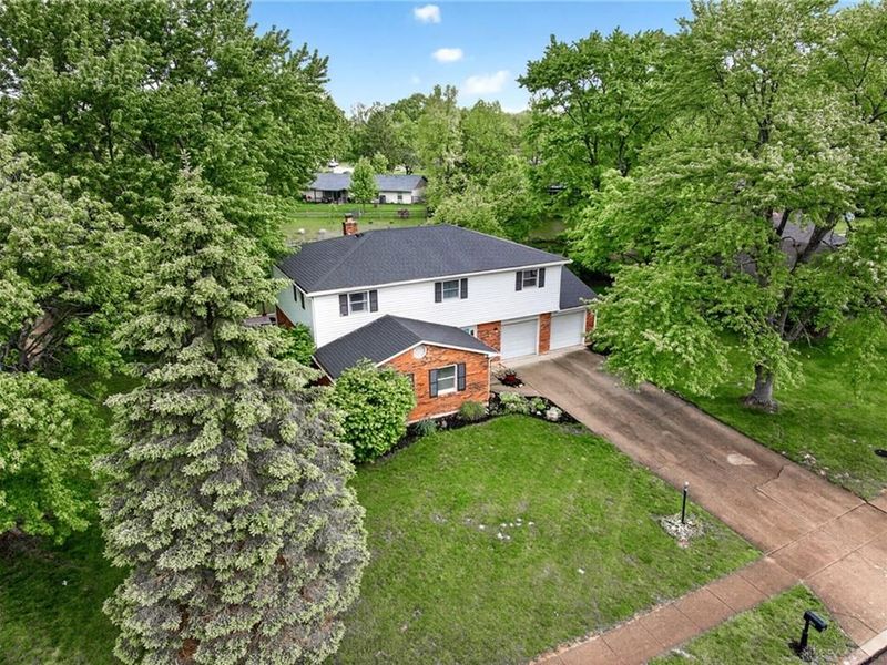 391 Roselake Drive, Centerville, OH 45458 Photo 50