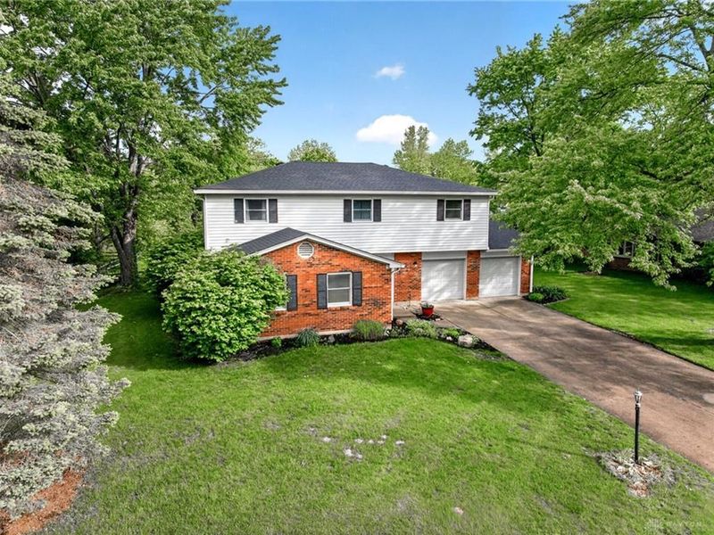 391 Roselake Drive, Centerville, OH 45458 Photo 51
