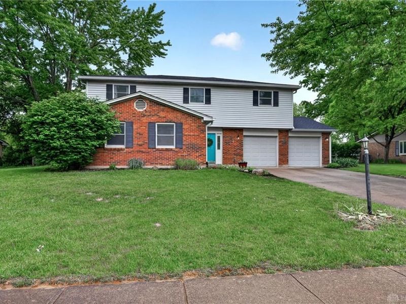 391 Roselake Drive, Centerville, OH 45458 Photo 52