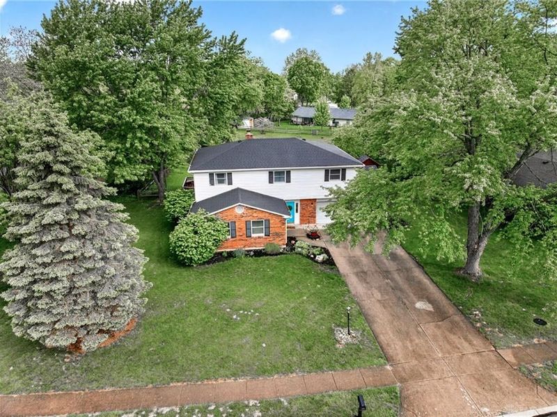 391 Roselake Drive, Centerville, OH 45458 Photo 53