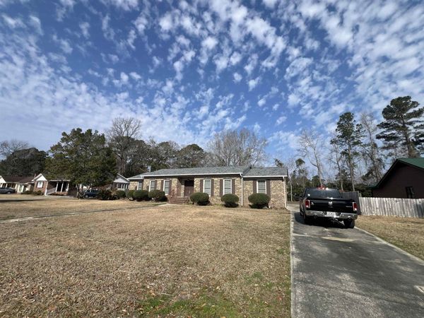 18 Plantation Dr. , Myrtle Beach, SC 29588