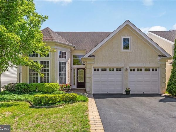 31 ARISTOTLE WAY, EAST WINDSOR, NJ 08512