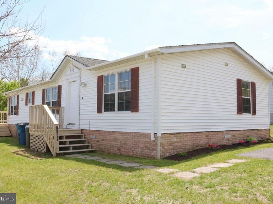 11933 Heather Drive, Hagerstown, MD 21740 Main Photo