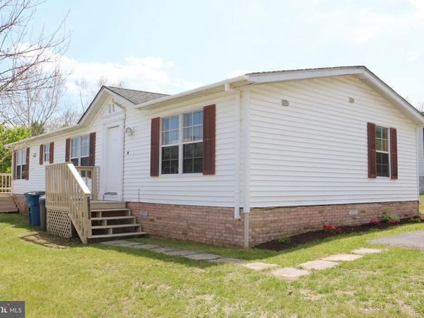11933 HEATHER DRIVE , HAGERSTOWN, MD 21740