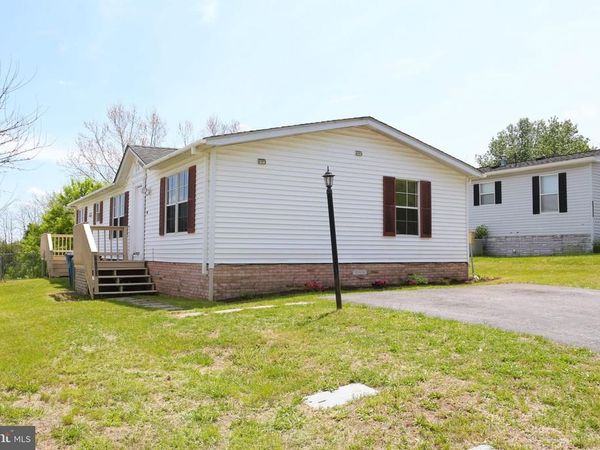 11933 HEATHER DRIVE, HAGERSTOWN, MD 21740