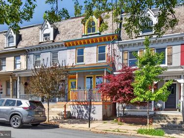 22 N PINE STREET, LANCASTER, PA 17603