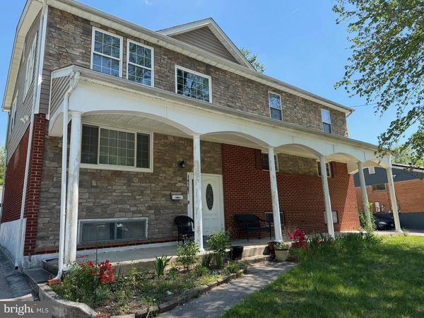 14107 OAKVALE STREET , ROCKVILLE, MD 20853