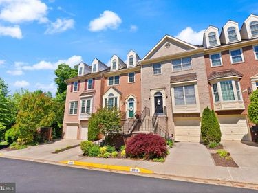 6040 KELSEY COURT, FALLS CHURCH, VA 22044