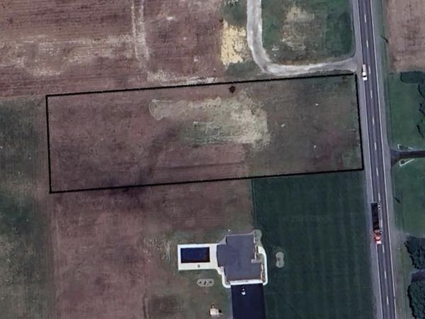 0 GRAVEL HILL ROAD , MILLSBORO, DE 19966