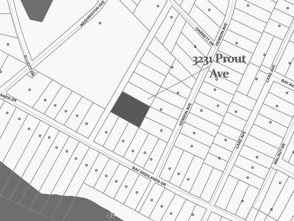 3231 PROUT AVENUE , ANNAPOLIS, MD 21403