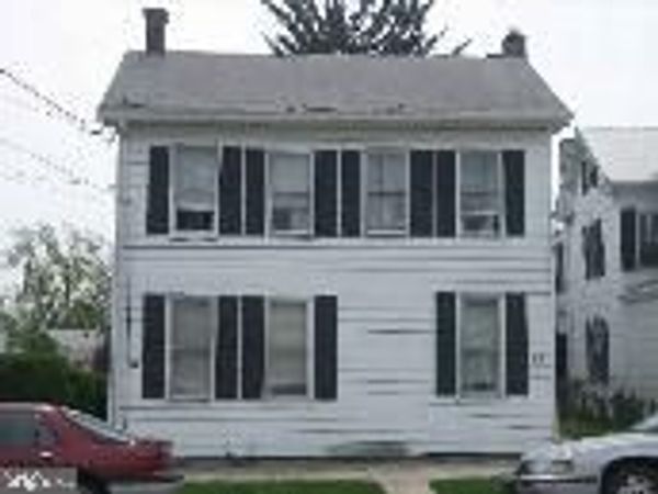 20 E PORTLAND STREET , Unit 2ND FLOOR , MECHANICSBURG, PA 17055