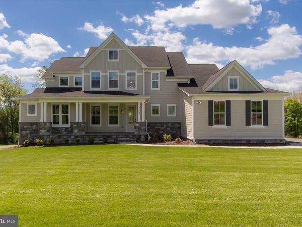 7172 MEADOWBROOKE DRIVE , FREDERICK, MD 21702