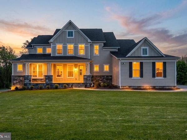 7172 MEADOWBROOKE DRIVE, FREDERICK, MD 21702