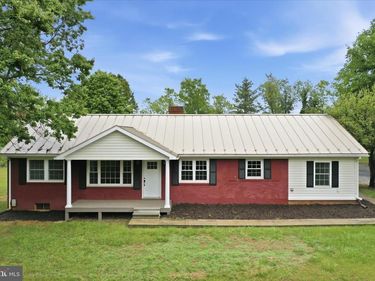 711 RILEYVILLE ROAD, RILEYVILLE, VA 22650