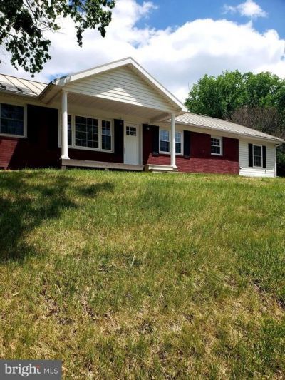 711 RILEYVILLE ROAD, RILEYVILLE, VA 22650