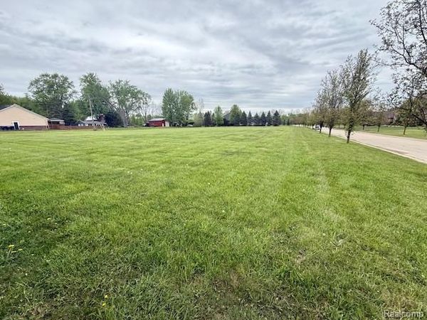 Lot 27 Maben Road , CANTON, MI 48187