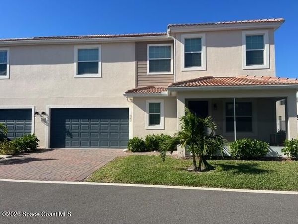 1800 Noel Place , Unit 101, Melbourne, FL 32935