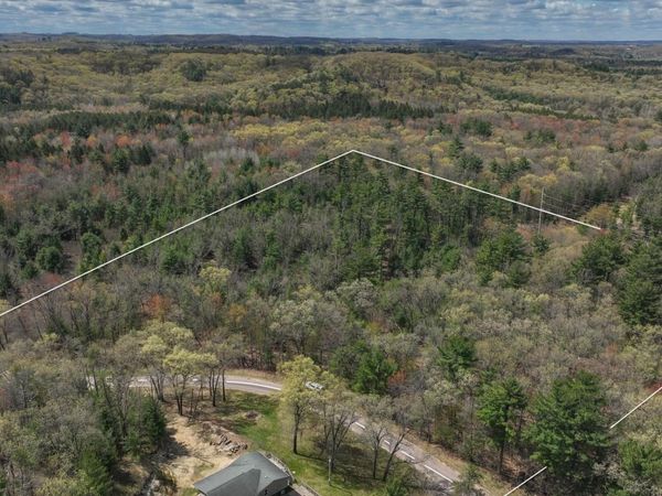 Lot 3 Grayling Avenue, Tomah, WI 54660