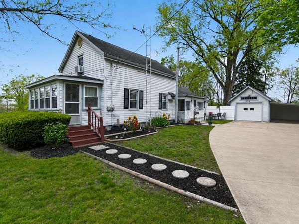 236 W Congress Street, Morenci, MI 49256