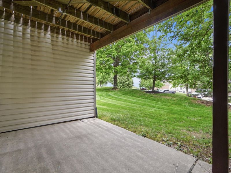 119 Hidden Ridge Court, Unit 2D, Highland Heights, KY 41076 Photo 35